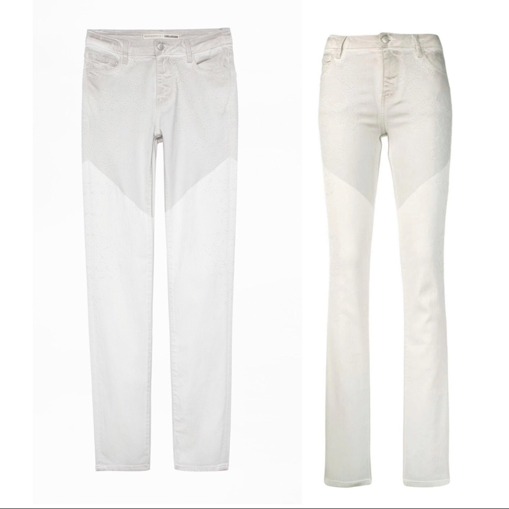 ❌SALE❌ ZaDig & Voltaire x BROCKENBOW MASCARA ARTEMIS JEAN